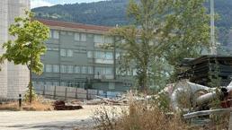 Bursa'nın 164 yıllık tarihi hastanesi için kritik gelişme: 7 yıllık sessizlik özelleştirme kararıyla bozuldu