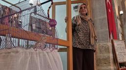 Atıl durumdaki bedesten kadınların üretim üssü oldu: 25 kadının gücüyle yeniden açıldı!