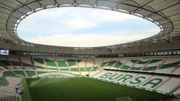 Bursaspor-Shakhtar Donetsk maçı öncesi açıklandı! Mustafa Er bu kez değiştirecek