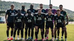 Kocaelispor'da Selçuk İnan transfer müjdesini verip gönderilecek oyuncuları açıkladı