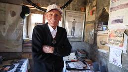 Son Urartulu Mehmet Kuşman: Urartu'nun yaşayan hafızası