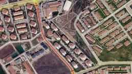 Eskişehir'de sürücülere kritik uyarı! O cadde trafiğe kapatılacak