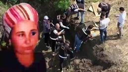 14 yıl sonra gelen itiraf korkunç gerçeği ortaya çıkardı! Öldürüp portakal bahçesine gömmüşler