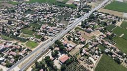 25 yıllık çile sona eriyor! Manisa'da dev yatırımda son yaklaşıldı