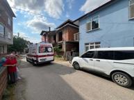 Samsun'da 18 yaşındaki kız evinde silahla vurulmuş halde ölü bulundu