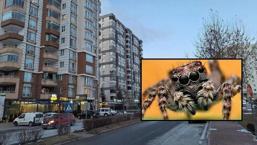 Kayseri'de apartmanlara özel hizmet: Şikayetler artınca ücretli çözüm geldi