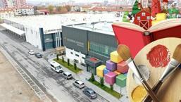 Kayseri'de kayıtlar başladı: Çocukları yaz boyunca sevindirecek