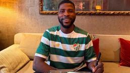 Bursaspor’a Kelechi Iheanacho müjdesi! Artık engel kalmadı