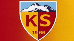 Kayserispor-Sivasspor hazırlık maçında taraftar olacak mı? Açıklama geldi