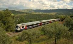 Denizli tren saatleri güncellendi: Yeni liste istasyonlara asıldı