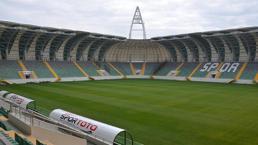 Vanspor'un stadyumu kapatıldı! Maçlar için yeni adres belli oldu
