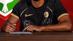 Amedspor'da Siopis, Hampus Skoglund, Gift Orban derken tarihe geçen golcüyle anlaşma tamam!