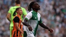 Bursaspor’da Lincoln Henrique itiraf etti: Sahaya çıkınca anladım
