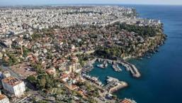 Nüfus verileri açıklandı: Antalya'da en çok hangi ilden insan yaşıyor?