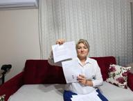 Anket için ismini verdi, başına gelmeyen kalmadı!