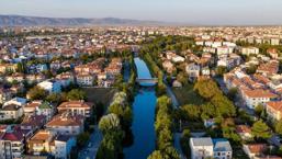 Eskişehir'in en eski ticaret noktası yenileniyor