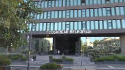 Üsküdar Belediyesi'ne dev operasyon: Belediye Başkanı Sinem Dedetaş dâhil 6 kişi gözaltına alındı!