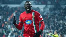 Amedspor'da Diagne resti çekti, kriz patladı: Tahammülüm kalmadı, artık bitirin