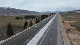Antalya'da ulaşım kısaldı: 46 dakikalık yol 25 dakikaya indi