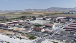 Konya'nın bir hayali daha gerçekleşiyor! Başkan Altay: Projede çok önemli bir dönüm noktasına ulaştık