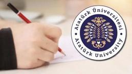 ATA AÖF BÜTÜNLEME SINAVI NE ZAMAN, SAAT KAÇTA? 1-2 Ağustos 2026 Oturum Saatleri ve Sınav Giriş Belgesi
