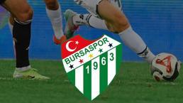 Bursaspor'da Enes Çelik rakip takımın genç yıldızını binlerce Euro'ya transfer etti