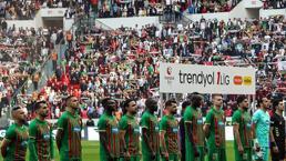 Amedspor’da ayrılık! Daniel Moreno, Florent Hasani derken 2 yıldız birden 1. Lig takımıyla anlaştı