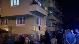 ‘Doğal gaz patlaması’ ihbarı ekipleri alarma geçirdi, gerçek çok farklı çıktı