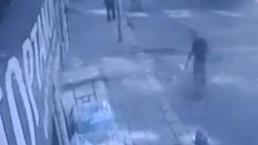 Miras tartışmasında ağabeyini tabanca ile bacağından vurarak yaraladı
