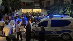 Av tüfeğiyle komşusuna dehşeti yaşattı: 1 kişi öldü, 1 kişi yaralandı