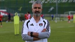 Vanspor'da Murat Yıldırım müjdeyi verdi: Transfer gerçekleşecek