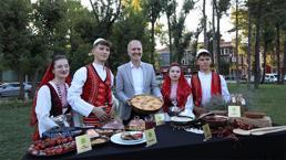 İnegöl’de bir ilk! Şehrin lezzet haritası gastronomi festivali ile dünyaya açılıyor