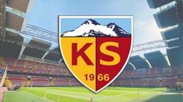 Kayserispor lig başlamadan isyan bayrağını çekti