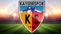 Kayserispor'a transfer müjdesi Başkan Çamlı'dan geldi