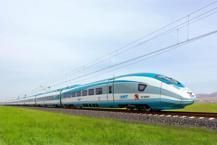 Konya'dan 4 şehre hızlı tren hattı yapılacak! Seyahat 1 saate düşecek
