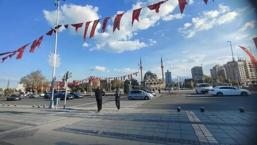 Kayseri'de binlerce öğrenci için karar çıktı: 5'inci mesafe geliyor