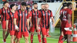 Vanspor 2-0 yenildi, Murat Yıldırım mağlubiyeti Amedspor ve Erzurumspor'a bağladı