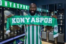 Eski Beşiktaşlı Konyaspor’a imzayı attı! Ses getiren transfer