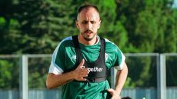 Bursaspor'da Zeki Yavru bombası! Mustafa Er'in kararı değiştirecek