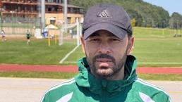 Kocaelispor'da Selçuk İnan isyan etti: İstediğimiz oyuncuyu alamıyoruz