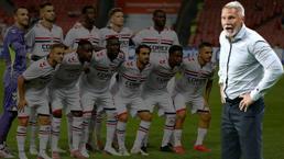 Samsunspor’da kriz! Elliot Watt, Afonso Sousa ile başladı, Thorsten Fink yandı