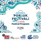 Porsuk festival alanına dönüşecek: Eskişehir'in beklediği konser programı belli oldu