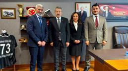 İdil'in yıllardır çözüm bekleyen su sorunu için kritik adım: 2027 yatırım programı hedefleniyor