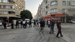 Son Dakika: Adana'da şafak operasyonu! Furkan Vakfı Başkanı Alparslan Kuytul'un evinde arama yapılıyor