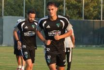 Kocaelispor’da transferler sürüyor! İmzalar peş peşe geldi