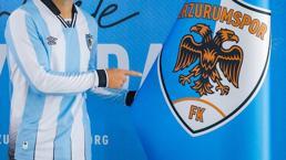 Erzurumspor FK'dan transfer bombası! 2 yıldız birden, biri Lyon'dan geldi