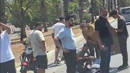 Muğla'da feci kaza: İki motosiklet çarpıştı, 1 ölü!