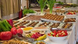 Hatay’ın 5 lezzeti daha coğrafi işaretle tescillendi sayı 75’e çıktı