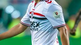 Dursun Özbek, Samsunpor'un yıldızına kafayı taktı! Transferin gözdesi şimdiden resti çekti