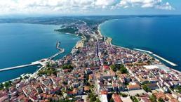 Türkiye'nin kuzey ucu Sinop'ta bir ilk gerçekleşiyor! Kritik proje için sondaj çalışmaları sürüyor